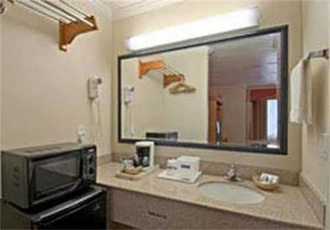Motel 6 San Francisco Ca Lombard Street Exterior photo